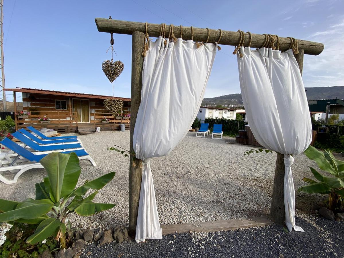 Villa Nashira Hot Tub Piscina Y Jardin Buzanada Exterior foto